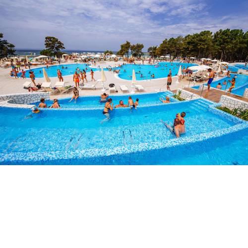 Holiday resort Zaton Holiday Resort Zaton-Nin - CDN02044-DYC