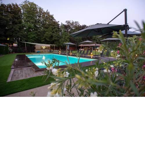 Holiday Resorts
