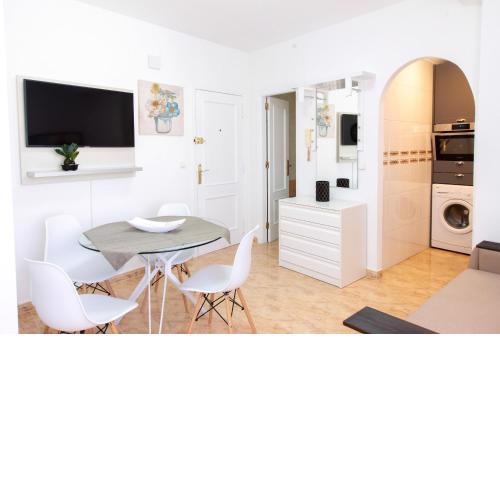 Holiday Suite Caballero de Rodas 92