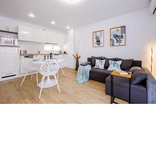 Holiday Suite Franka