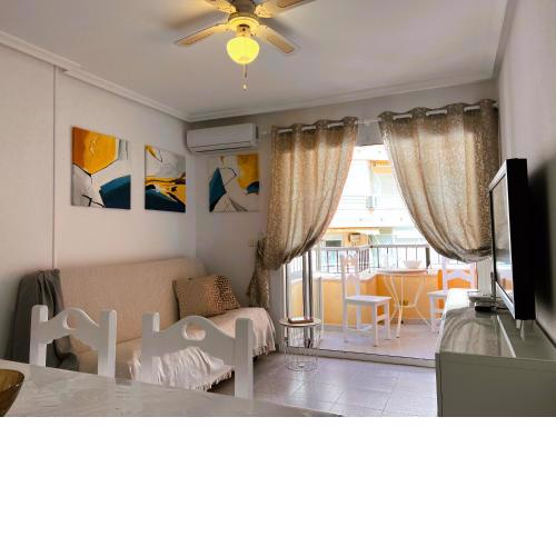 Holiday Suite Galeon I