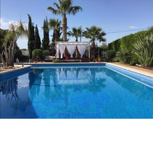 Holiday Suite La Marina