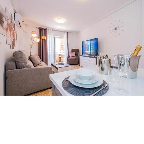 Holiday Suite La Sal 15