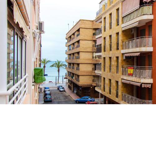 Holiday Suite Playa del Cura