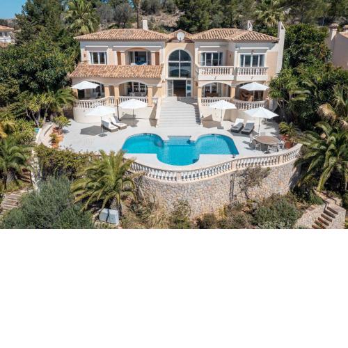 Holiday Villa Port d'Andratx