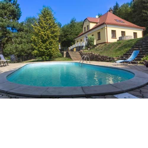 Holiday Villa Rudnik