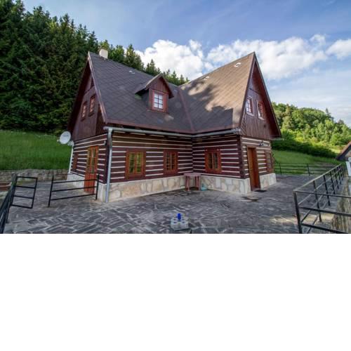 Holiday Villa Stupna