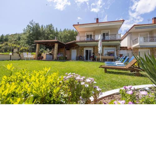 Holiday Villa