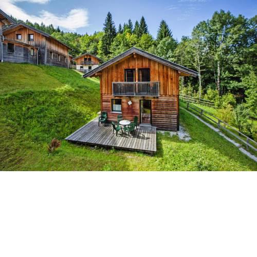 Holiday village Alpendorf Dachstein West Annaberg - OSB04007-TYA