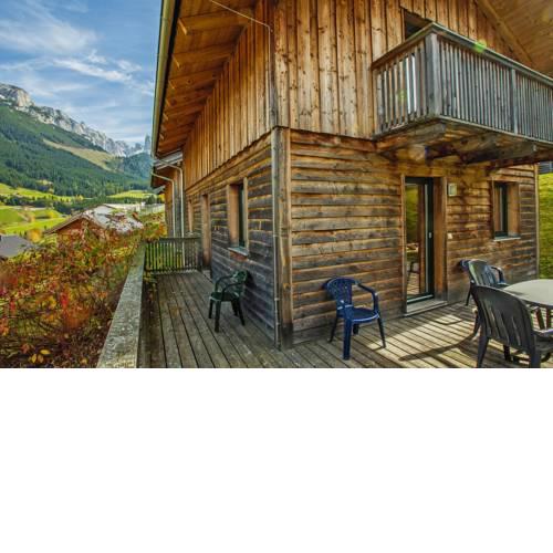 Holiday village Alpendorf Dachstein West Annaberg - OSB04007-TYB