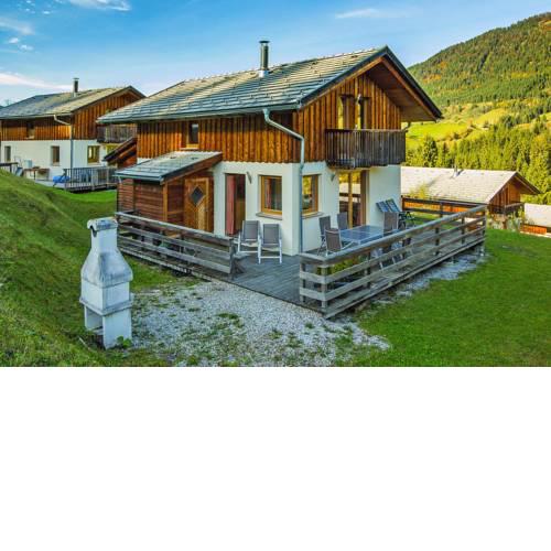 Holiday village Alpendorf Dachstein West Annaberg - OSB04007-TYC