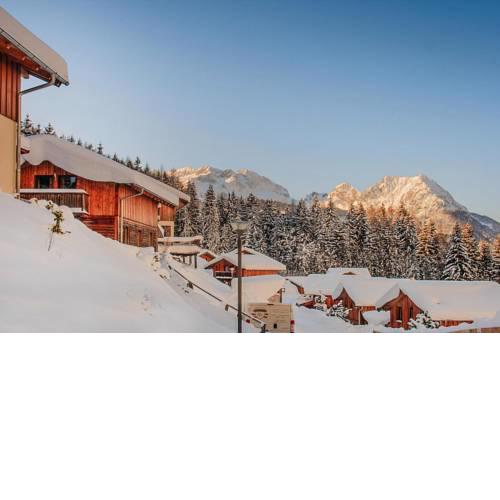 Holiday village Alpendorf Dachstein West Annaberg - OSB04501-TYB