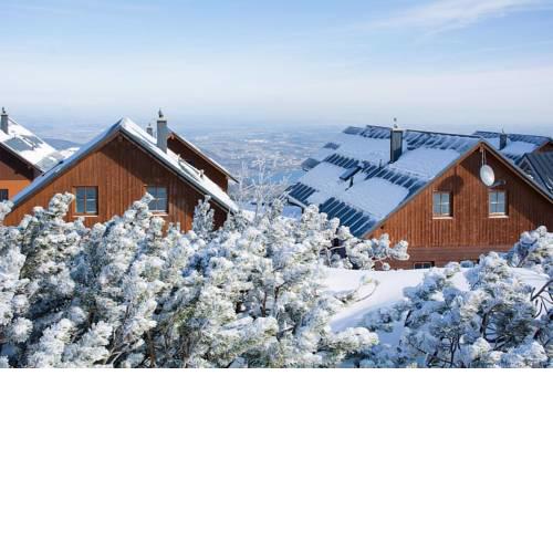 Holiday village am Feuerkogel Ebensee - OBS02508-FYA