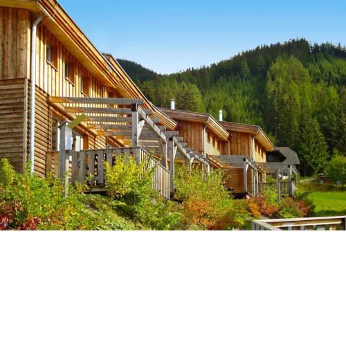 Holiday village Hohentauern Hohentauern im Murtal - OSM03015-FYB