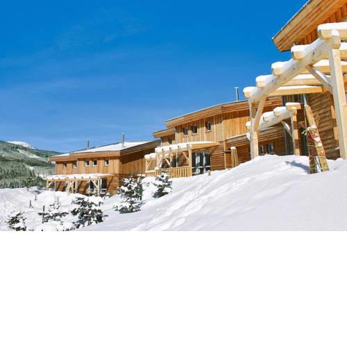 Holiday village Hohentauern Hohentauern im Murtal - OSM03506-FYB