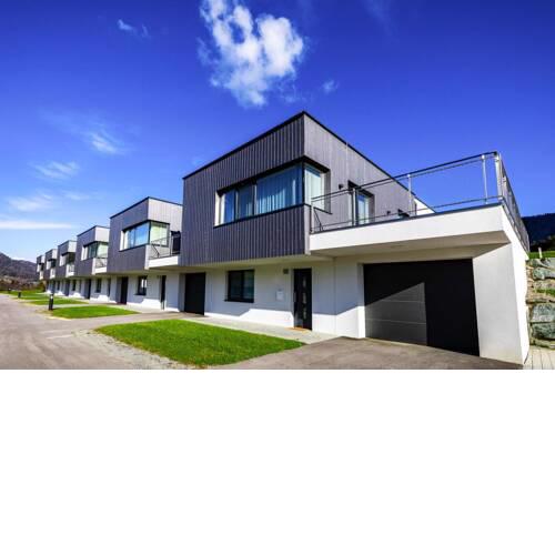 Holiday village Mountain Resort St- Lambrecht - OSM01100b-TYB