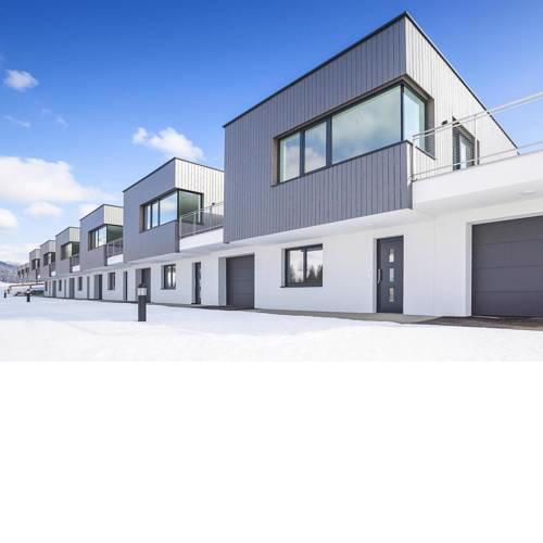 Holiday village Mountain Resort St. Lambrecht - OSM011001-TYA