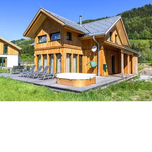 Holiday village Murau Murau - OSM01005-FYC