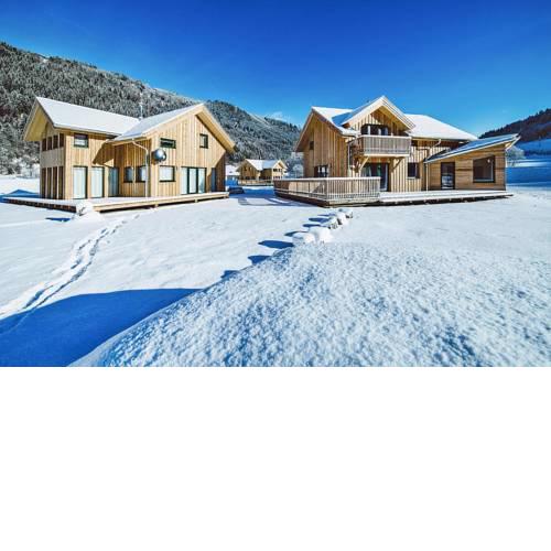 Holiday village Murau Murau - OSM01505-FYA
