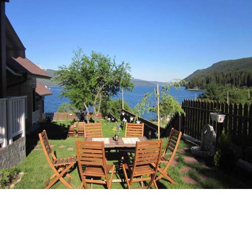 Holiday Village Orlino