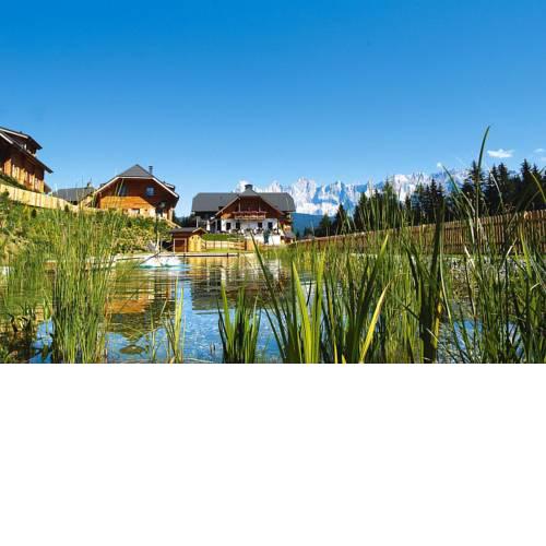 Holiday village Reiteralm Pichl im Ennstal - OSM03023-HYF