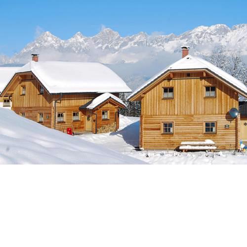 Holiday village Reiteralm Pichl im Ennstal - OSM03510-HYA