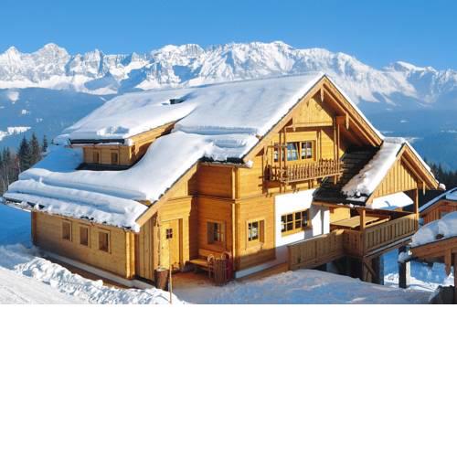 Holiday village Reiteralm Pichl im Ennstal - OSM03510-HYF