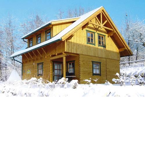 Holiday village Schlierbach - OBS01500-FYA