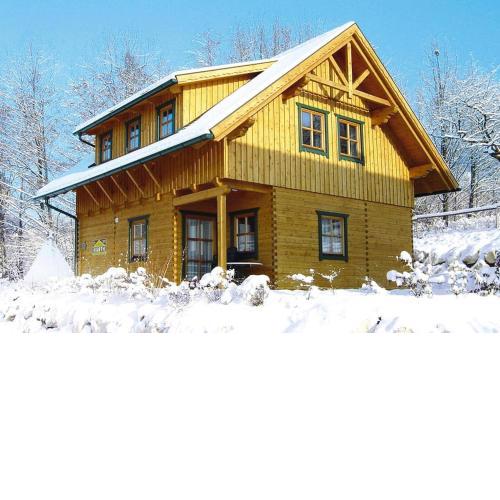 Holiday village Schlierbach - OBS01500-FYB