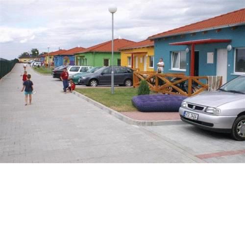 Holiday Village Senec