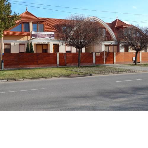 Holiday Wellness Apartman