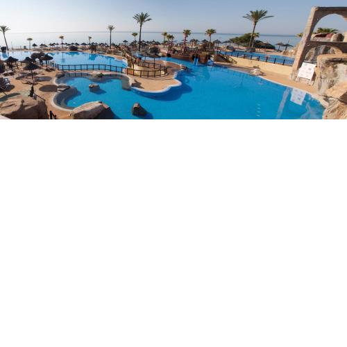 Holiday World RIWO Hotel.