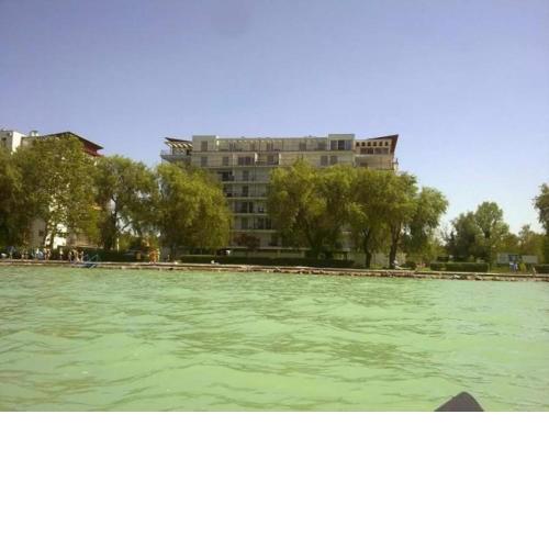 Holiday21 Apartman