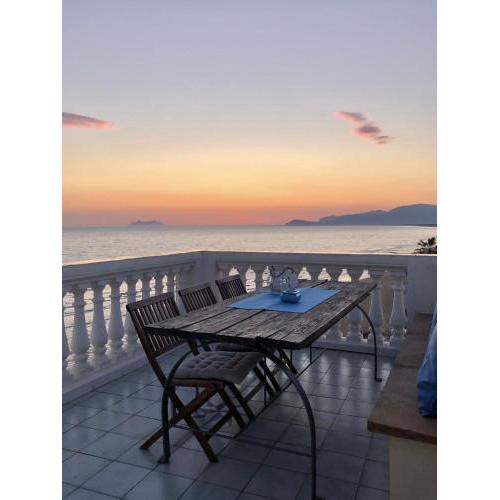 holidaycasa Luke Terraza sul mare