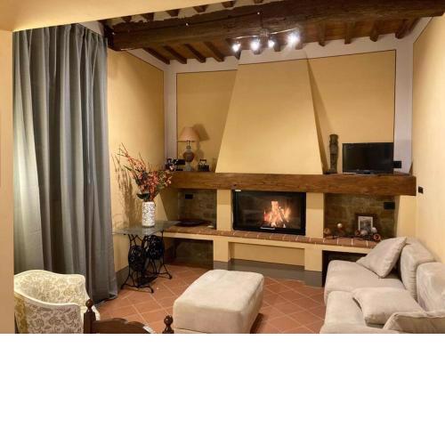 Holidayhome Casa Torre