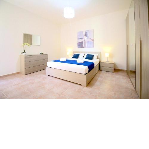 HolidayHouse Asfodelo