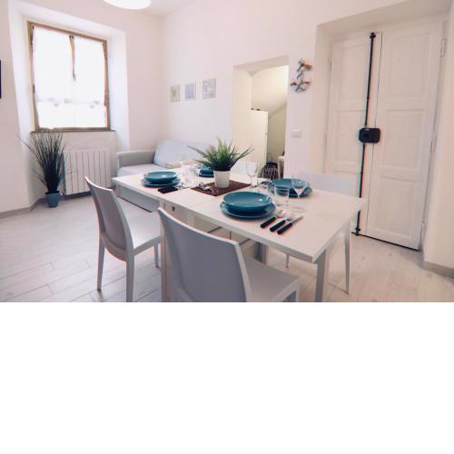 Holidayhouse Ostia - Libeccio