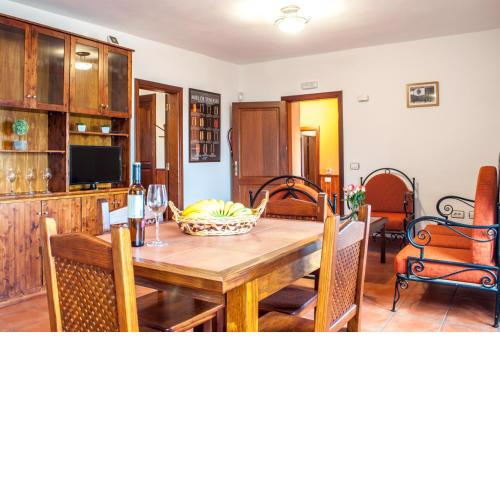 HolidaynorthTenerife Caserío Rural Los Charcos