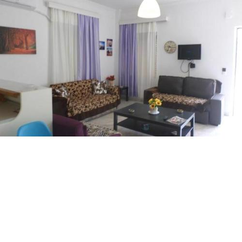 Holidays Apartment
