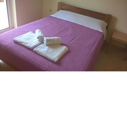HOLIDAYS APARTMENT ΜΕΣΣΗΝΗ