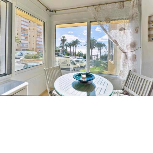 Holidays Beach Torrox - 16