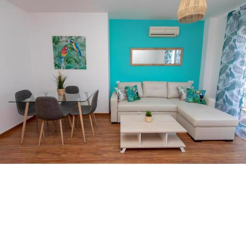 Holidays by the sea Apartments