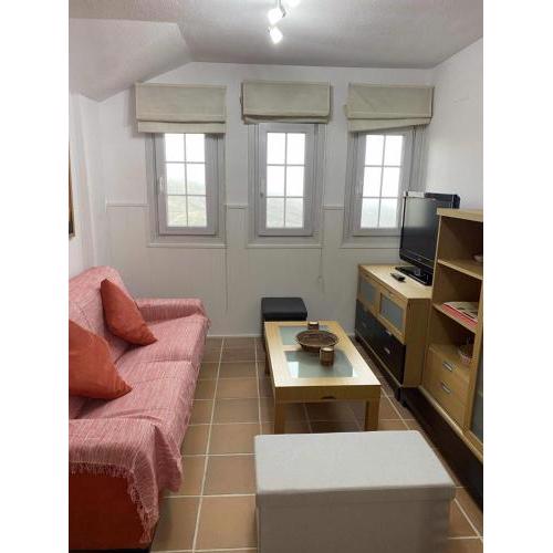 Holidays, Edificio Arttyal, 2 Dormitorios para 4 personas
