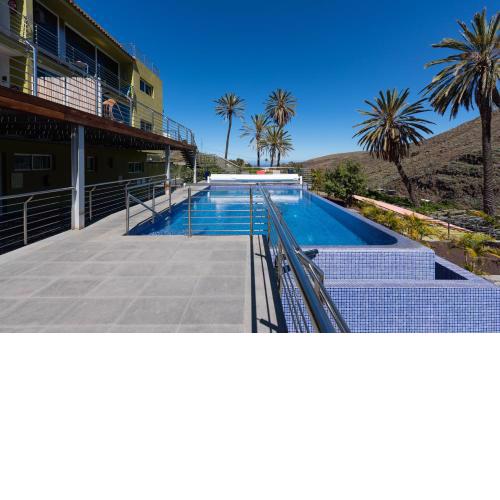 Holidays & Health Finca Oasis - Villa 8