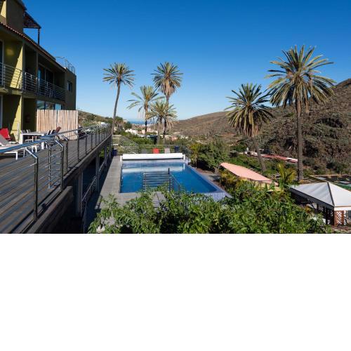 Holidays & Health in Finca Oasis - APART 6