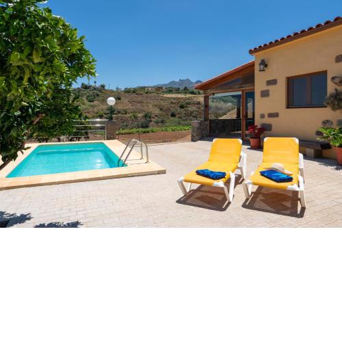 HOLIDAYS HOME TINAMAR II