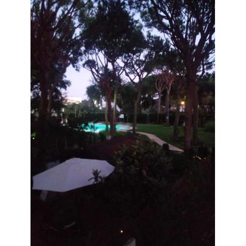 Holidays & Homes, Calahonda Royale Lirio, 300 m playa