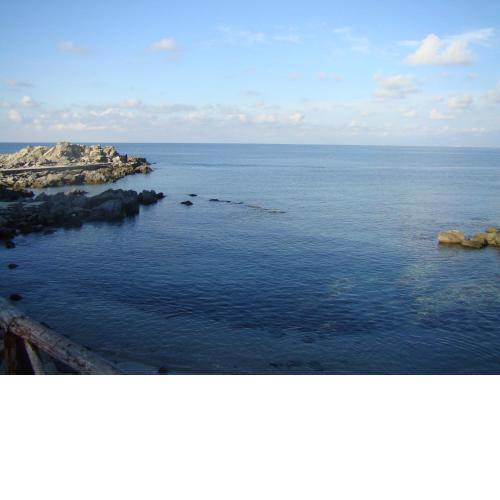 Holidays in Calabria in Briatico - Tropea - Costa Degli Dei