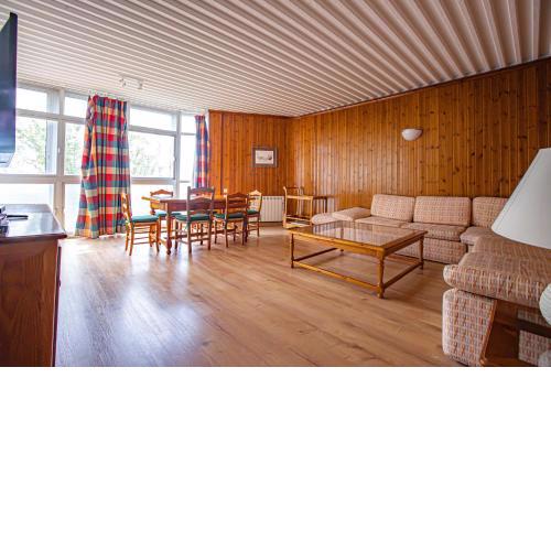 Holidays, Itálica, 8 personas 3 dormitorios y 3 baños