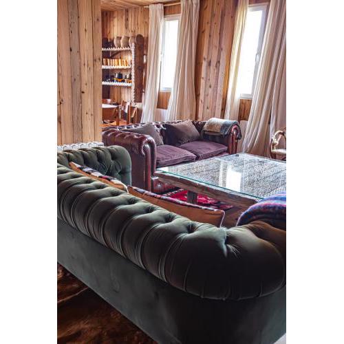 Holidays, Maribel Duplex Unico, 8 personas